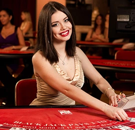 jl9 live casino streaming with multiple dealers