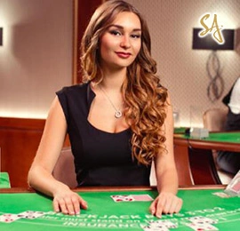 jl9 live baccarat with real dealer and chips