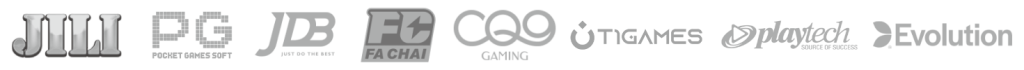jl9 game providers for casino app and online games